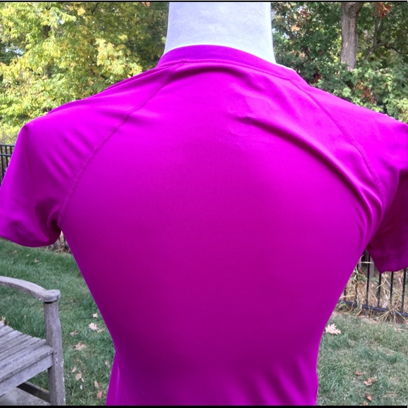 Awesome Nike Pro Combat dri-fit top! - Picture 4 of 7